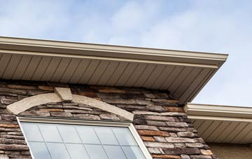 Lenchwick diy soffit installation