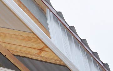 why Lenchwick fascia repairs are essential