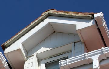 Lenchwick fascia installation costs