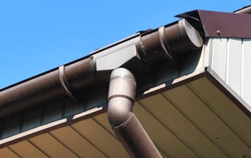 types of Lenchwick fascias