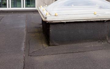 disadvantages of Lenchwick flat roofs