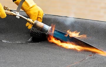 flat roof repairs Lenchwick, Worcestershire