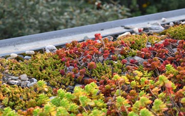 the cost of Lenchwick green roof installation