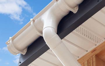 Lenchwick gutter installation costs