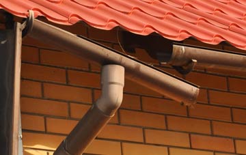 Lenchwick gutter repair costs