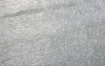 Lenchwick laminate fibreglass or shingles?