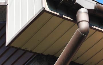 Lenchwick soffit installation costs