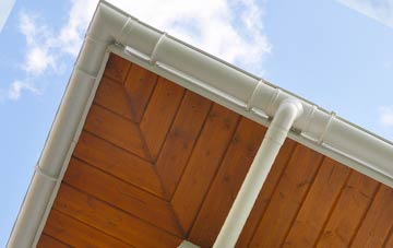 Lenchwick soffit types