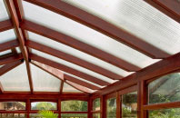 Lenchwick conservatory roofing insulation