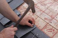 free Lenchwick garage roof repair quotes