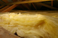 Lenchwick pitch roof insulation