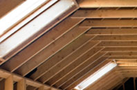 Lenchwick tapered roof insulation quotes